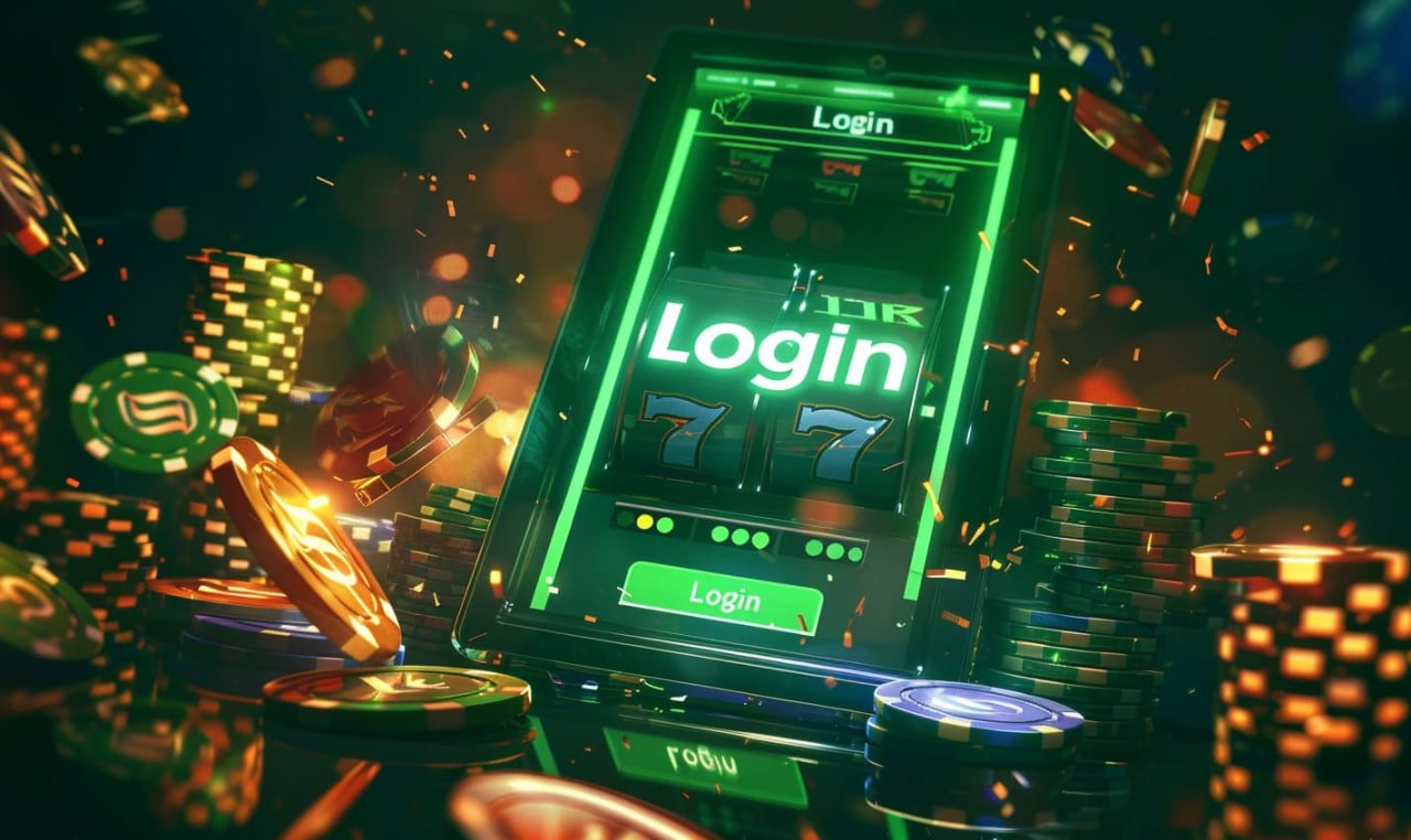 Giao diện ứng dụng di động kubet casino trên điện thoại tại Việt Nam