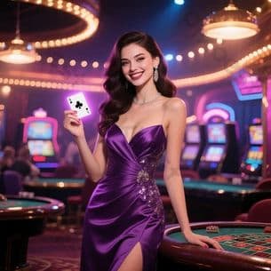 Người chơi Việt Nam tham gia Live Casino trên điện thoại tại nhà